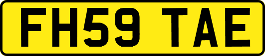 FH59TAE