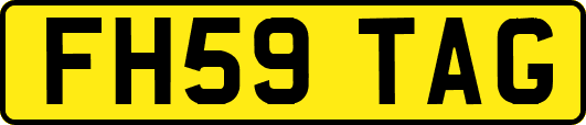 FH59TAG