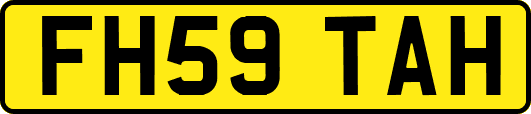 FH59TAH