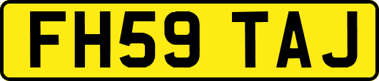 FH59TAJ