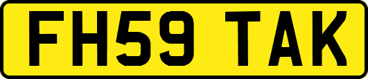 FH59TAK