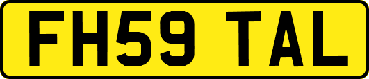 FH59TAL