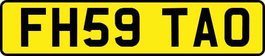 FH59TAO