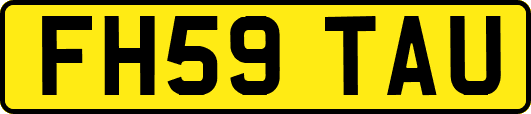 FH59TAU