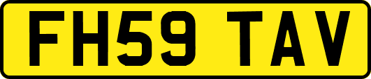 FH59TAV