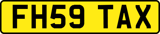 FH59TAX