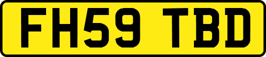 FH59TBD