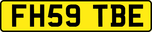 FH59TBE