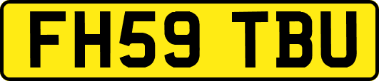 FH59TBU