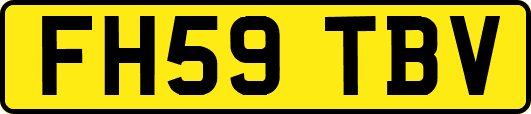 FH59TBV