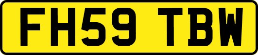 FH59TBW