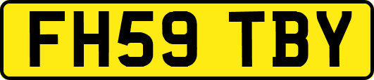 FH59TBY