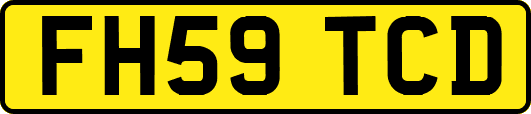 FH59TCD
