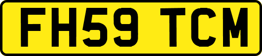 FH59TCM