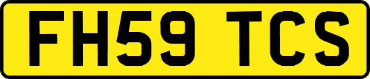 FH59TCS