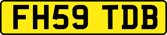 FH59TDB