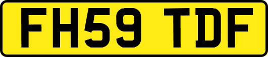 FH59TDF