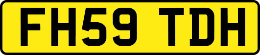FH59TDH