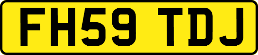 FH59TDJ