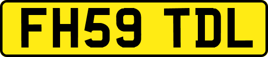 FH59TDL
