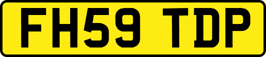 FH59TDP