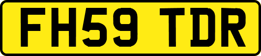 FH59TDR