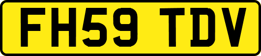 FH59TDV