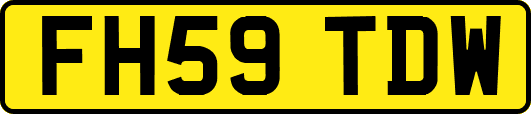 FH59TDW
