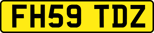 FH59TDZ