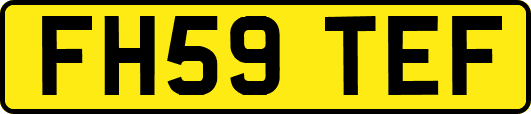 FH59TEF