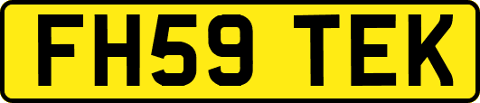 FH59TEK
