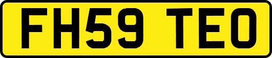FH59TEO