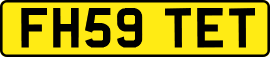 FH59TET
