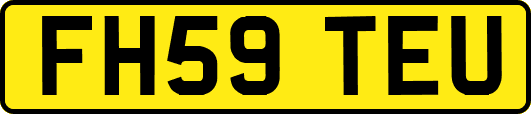 FH59TEU