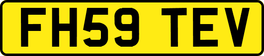 FH59TEV