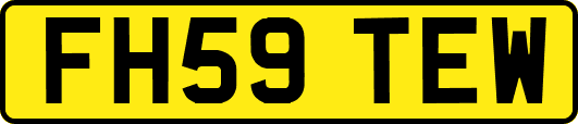 FH59TEW