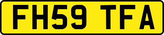 FH59TFA