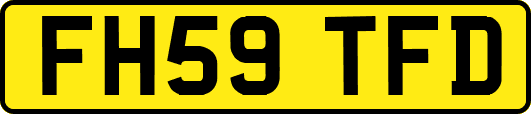 FH59TFD