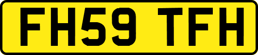FH59TFH