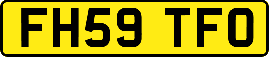 FH59TFO