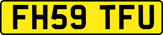 FH59TFU