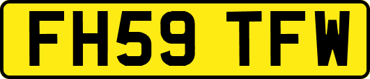 FH59TFW