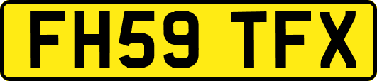 FH59TFX