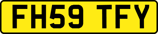 FH59TFY