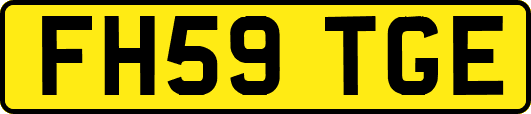 FH59TGE