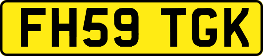 FH59TGK