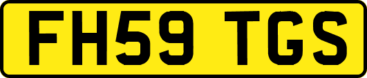 FH59TGS