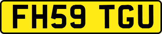 FH59TGU