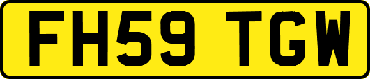 FH59TGW