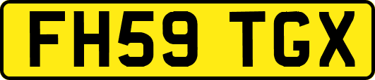 FH59TGX